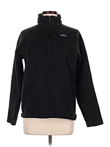 Patagonia Pullover Sweater (view 1)