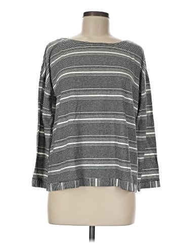 Habitat 3/4 Sleeve T-Shirt (view 1)
