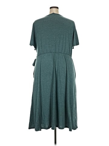 BLOOMCHIC Casual Dress (view 2)