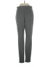 Leith Solid Gray Active Pants Size S - photo 1