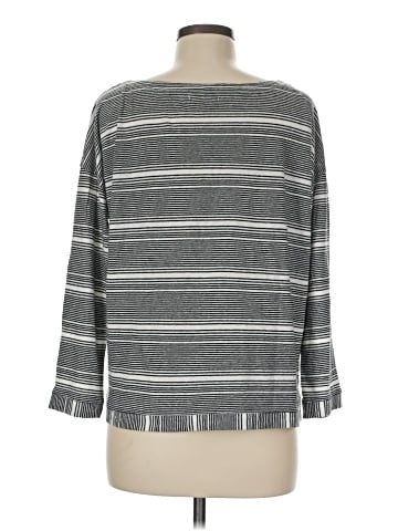 Habitat 3/4 Sleeve T-Shirt (view 2)