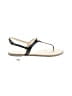 Unbranded Ivory Sandals Size 8 - photo 1