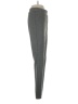 Leith Solid Gray Active Pants Size S - photo 4