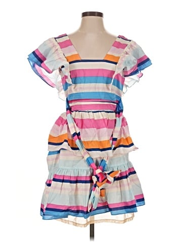 Plenty By Tracy Reese Casual Dress (view 1)