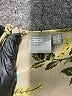 ASOS 100% Polyester Floral Gold Cocktail Dress Size 4 - photo 7