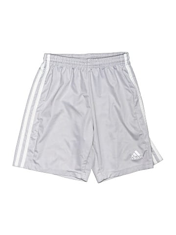 Adidas Athletic Shorts (view 1)