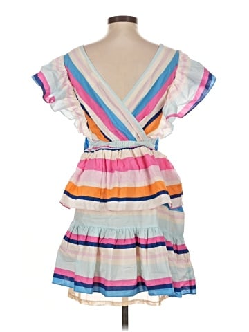 Plenty By Tracy Reese Casual Dress (view 2)