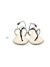 Unbranded Ivory Sandals Size 8 - photo 2