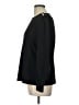 Ann Taylor Black Long Sleeve T-Shirt Size L - photo 5