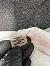 Vince Camuto 100% Polyester Ivory Blazer Size 2 - photo 7