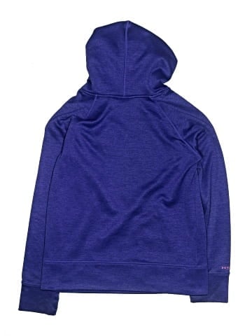 Under Armour Pullover Hoodie (view 2)