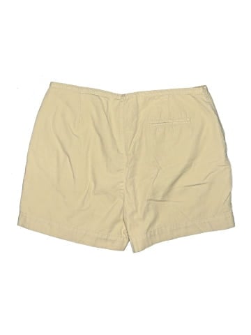 The Territory Ahead Khaki Shorts (view 2)