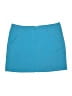 Adidas Solid Teal Blue Skort Size 14 - photo 1