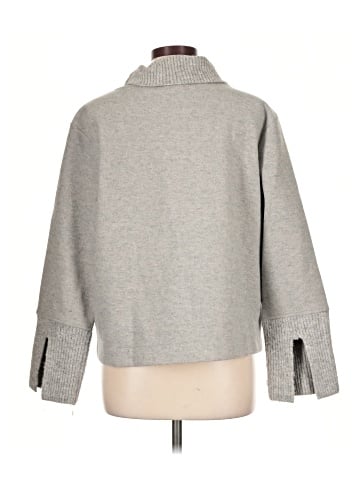 Banana Republic Factory Store Turtleneck Sweater (view 2)