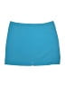 Adidas Solid Teal Blue Skort Size 14 - photo 2