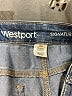 Westport Blue Jeans Size 14 - photo 6