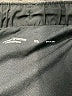 Active by Old Navy Solid Black Athletic Shorts Size XL - photo 3