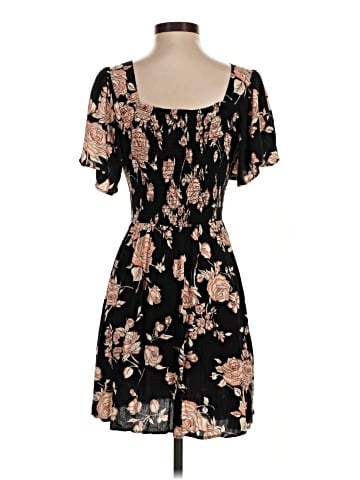 Angie Casual Dress (view 2)