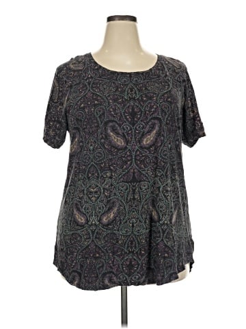 Lucky Brand Short Sleeve T-Shirt (view 1)