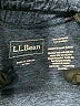 L.L.Bean Solid Blue Athletic Shorts Size XL - photo 3