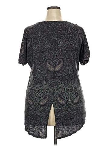 Lucky Brand Short Sleeve T-Shirt (view 2)