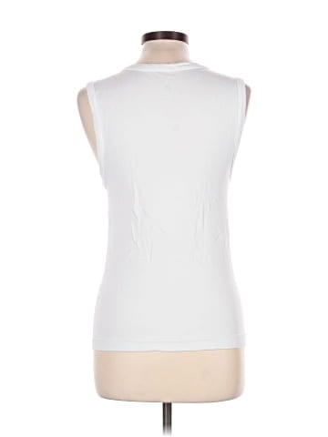 French Laundry Sleeveless T-Shirt (view 2)