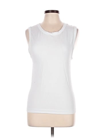 French Laundry Sleeveless T-Shirt (view 1)