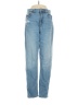 American Eagle Outfitters Stars Blue Jeans Size 2R - photo 1