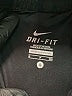 Nike 100% Polyester Chevron-herringbone Green Athletic Shorts Size S (kids) - photo 3