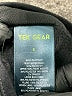 Tek Gear 100% Polyester Black Vest Size S - photo 6