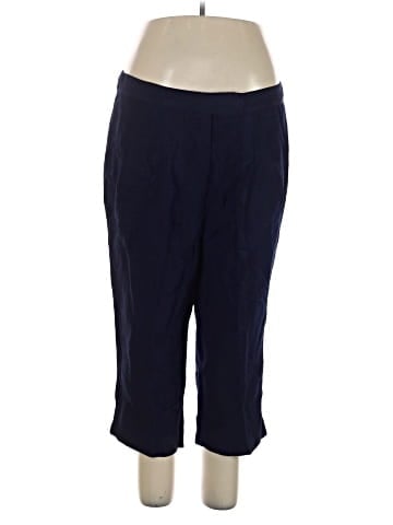 Jessica London Casual Pants (view 1)