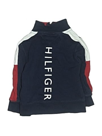 Tommy Hilfiger Sweatshirt (view 2)