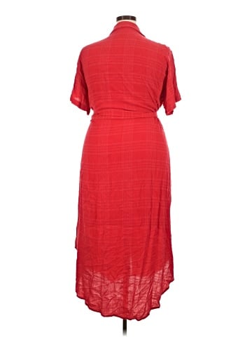 Maeve by Anthropologie Casual Dress (view 2)