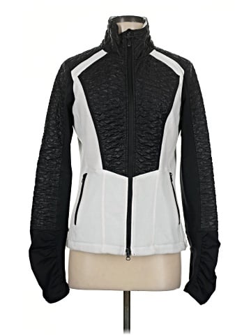 Zella Track Jacket (view 1)