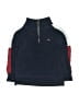 Tommy Hilfiger Blue Sweatshirt Size 2T - photo 1