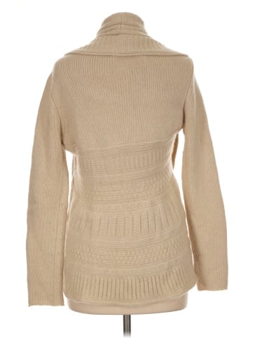 Autumn Cashmere Cardigan (view 2)