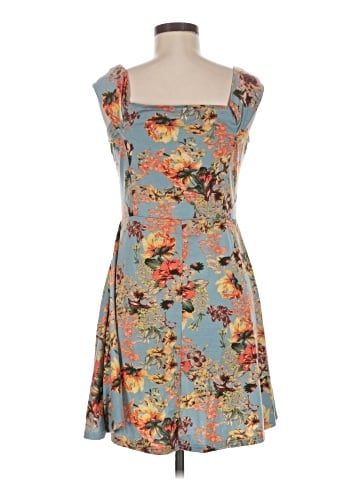 Angie Cocktail Dress (view 2)