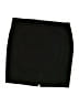 Express Solid Black Skort Size 12 - photo 2