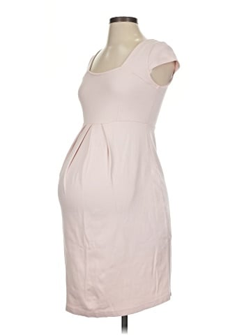 Isabella Oliver Casual Dress (view 1)