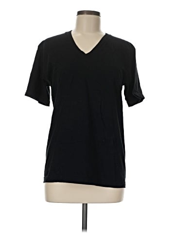 American Apparel Short Sleeve T-Shirt (view 1)