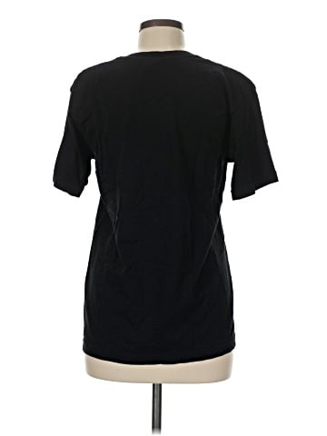 American Apparel Short Sleeve T-Shirt (view 2)