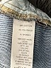 Pink Blush Blue Jeans Size 30 waist - photo 6