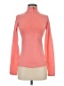 Nike Pink Track Jacket Size XS - photo 1