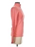 Nike Pink Track Jacket Size XS - photo 4