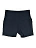Vogo Solid Blue Athletic Shorts Size XL - photo 1
