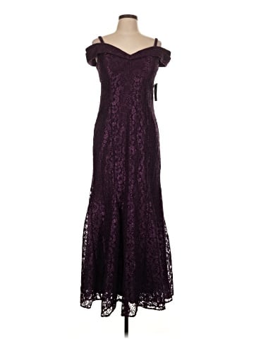 R&M Richards Cocktail Dress (view 1)