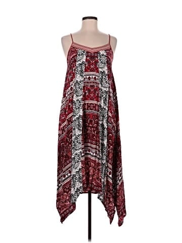 Alya Casual Dress (view 1)