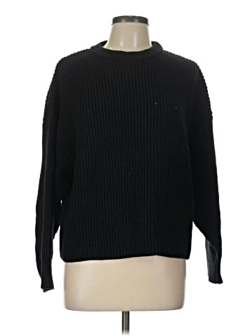 Zara Pullover Sweater (view 1)