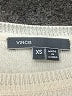 Vince. 100% Cashmere Ivory Cashmere Pullover Sweater Size XS - photo 7