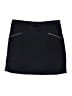 Athleta Solid Black Active Skort Size S (tall) - photo 1